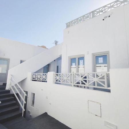 Fira Spirit Getaway Fira (Santorini) Exterior photo